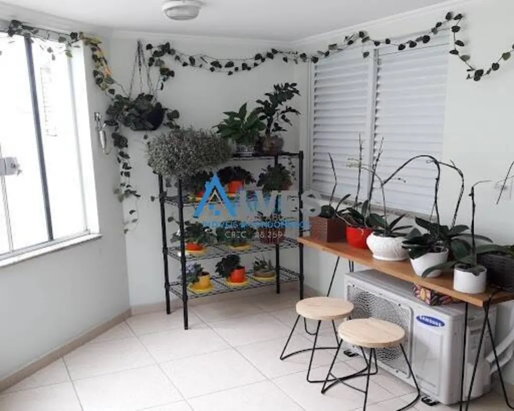 Apartamento, 3 quartos, 114 m² - Foto 2