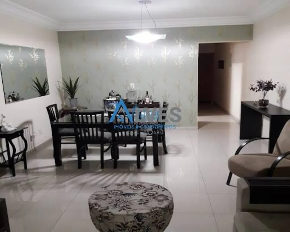 Apartamento, 3 quartos, 114 m² - Foto 5