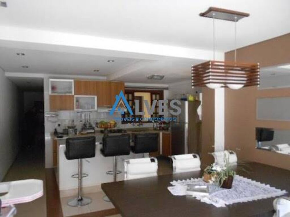 Sobrado, 3 quartos - Foto 1