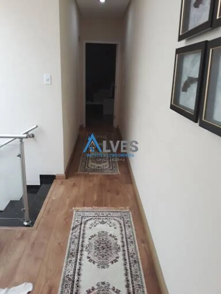 Sobrado, 3 quartos, 311 m² - Foto 18