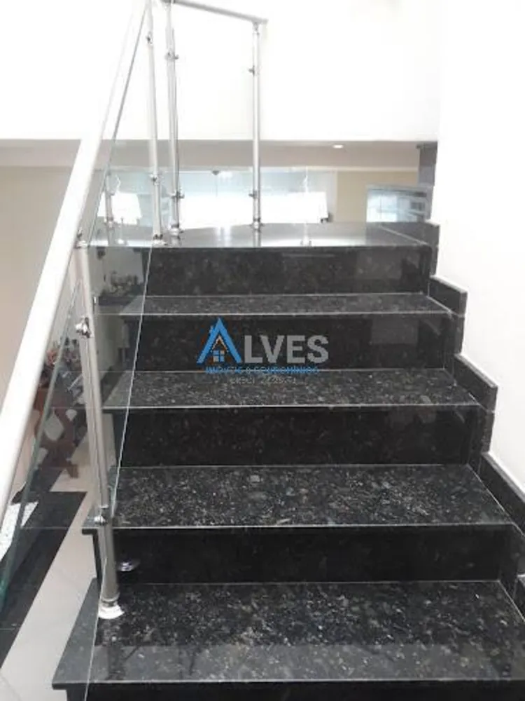 Sobrado, 3 quartos, 311 m² - Foto 19