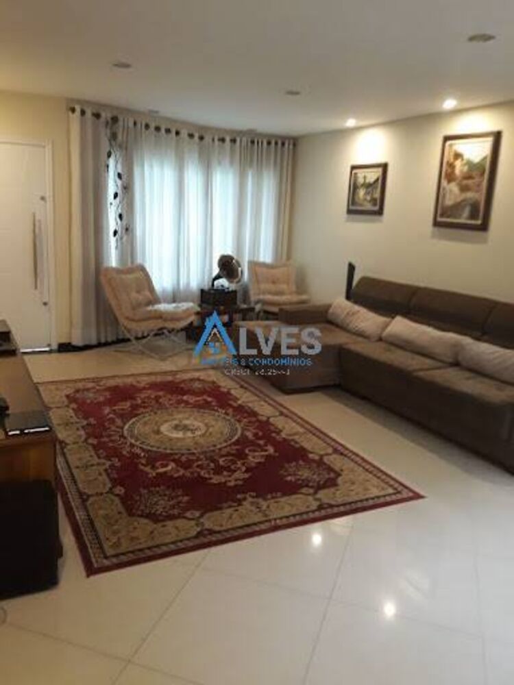 Sobrado, 3 quartos, 311 m² - Foto 3