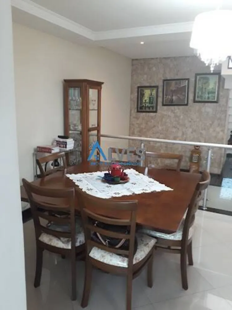 Sobrado, 3 quartos, 311 m² - Foto 15