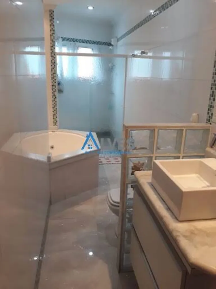 Sobrado, 3 quartos, 311 m² - Foto 20