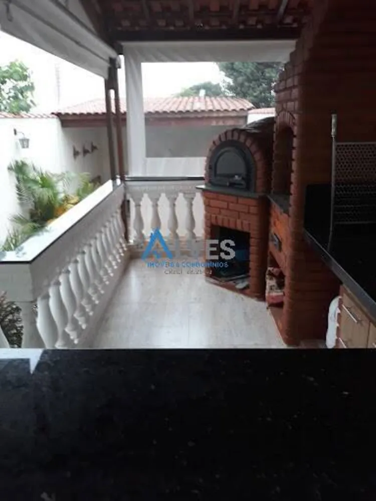 Sobrado, 3 quartos, 311 m² - Foto 8