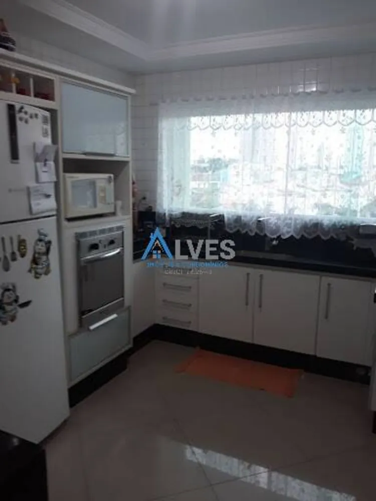 Sobrado, 3 quartos, 311 m² - Foto 13