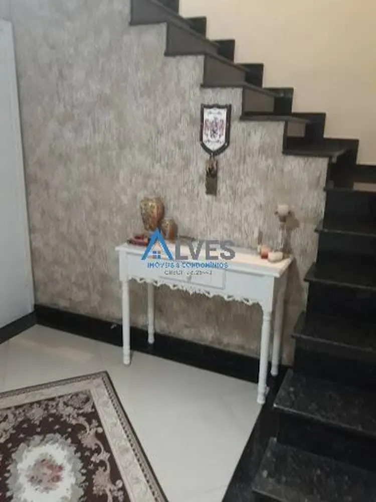 Sobrado, 3 quartos, 311 m² - Foto 3