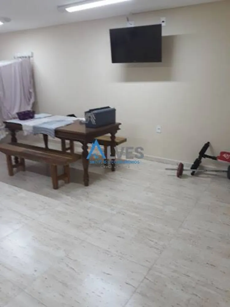 Sobrado, 3 quartos, 311 m² - Foto 5
