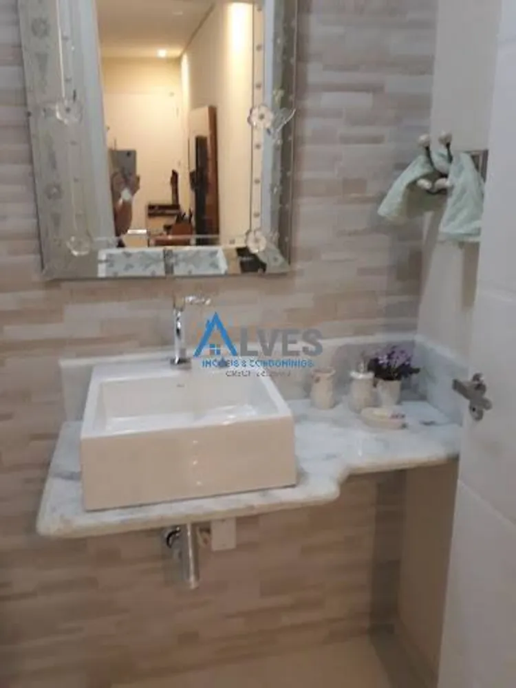 Sobrado, 3 quartos, 311 m² - Foto 6