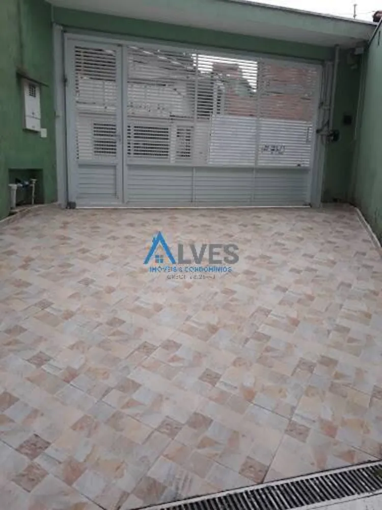 Sobrado, 3 quartos, 311 m² - Foto 9