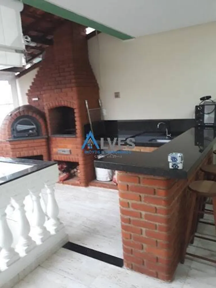 Sobrado, 3 quartos, 311 m² - Foto 11