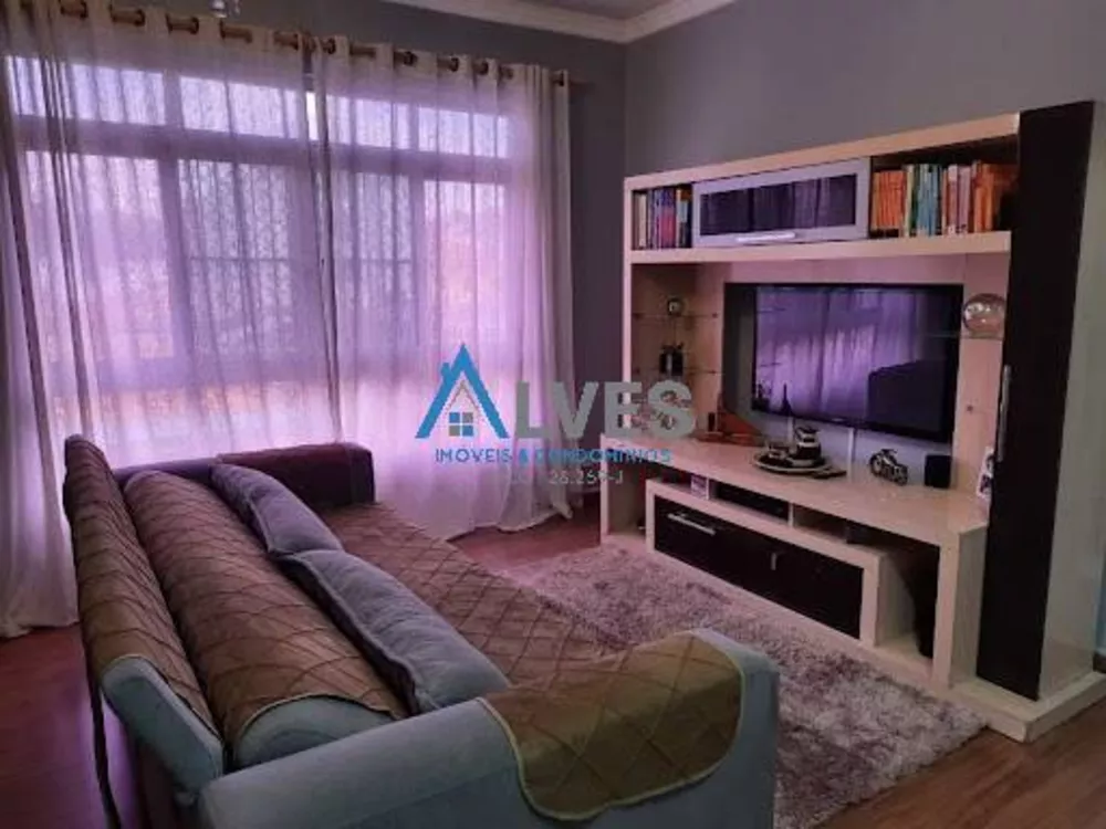 Apartamento à venda com 2 quartos, 80m² - Foto 5