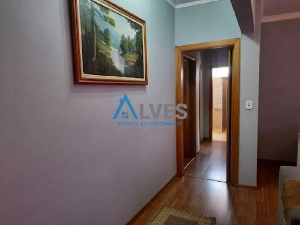 Apartamento à venda com 2 quartos, 80m² - Foto 1