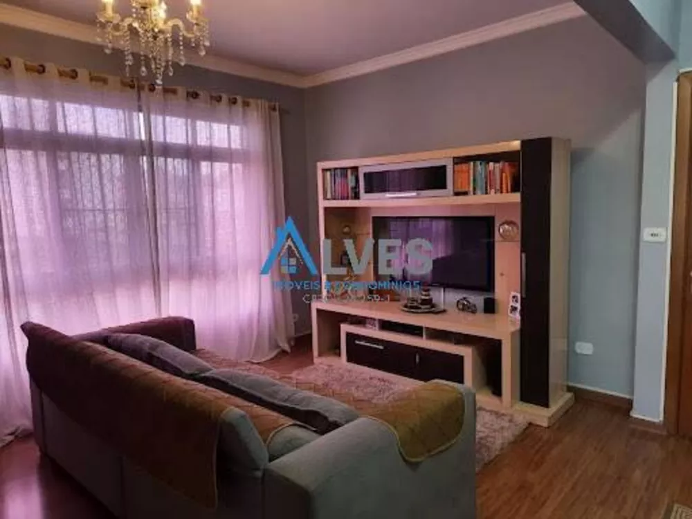 Apartamento à venda com 2 quartos, 80m² - Foto 4