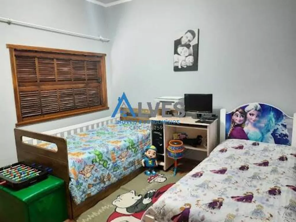 Apartamento à venda com 2 quartos, 80m² - Foto 2