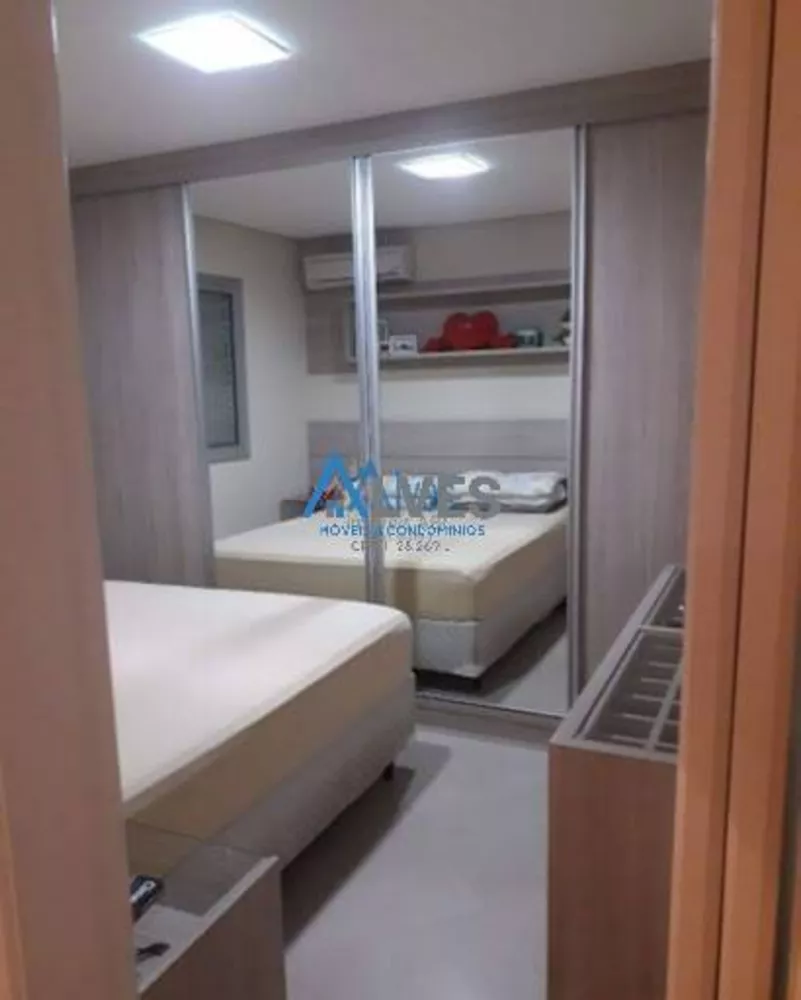 Apartamento à venda com 2 quartos, 64m² - Foto 7