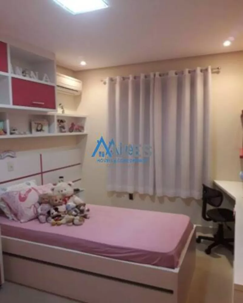 Apartamento à venda com 2 quartos, 64m² - Foto 8