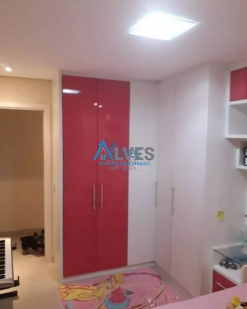 Apartamento à venda com 2 quartos, 64m² - Foto 5