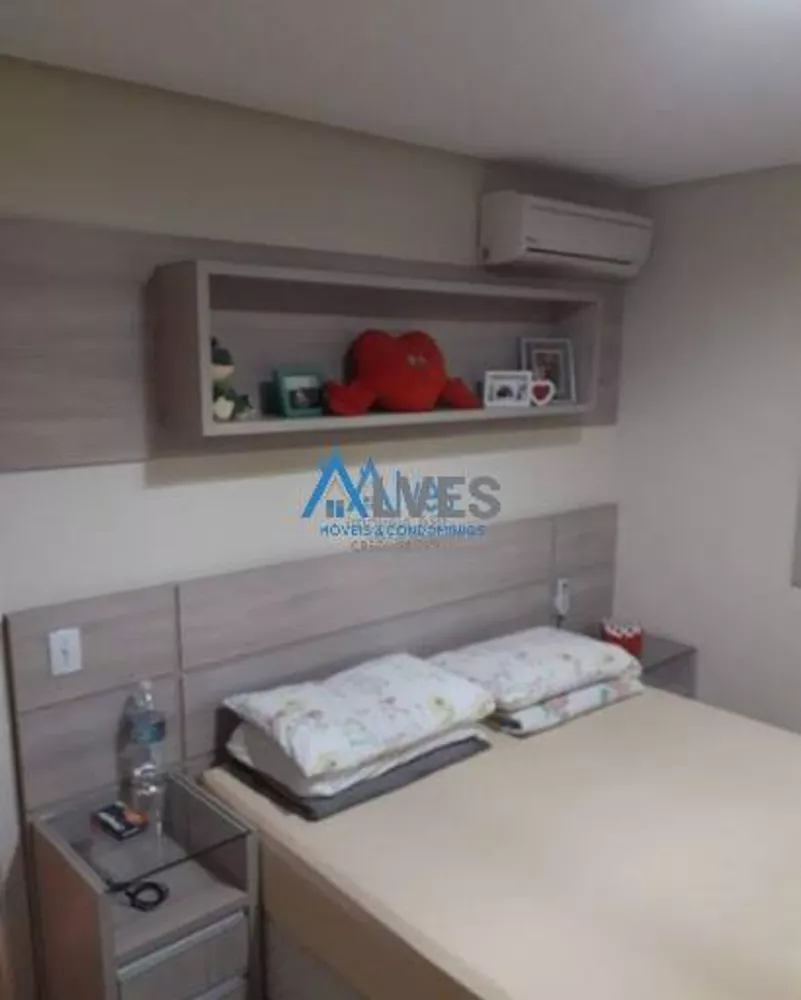 Apartamento à venda com 2 quartos, 64m² - Foto 6