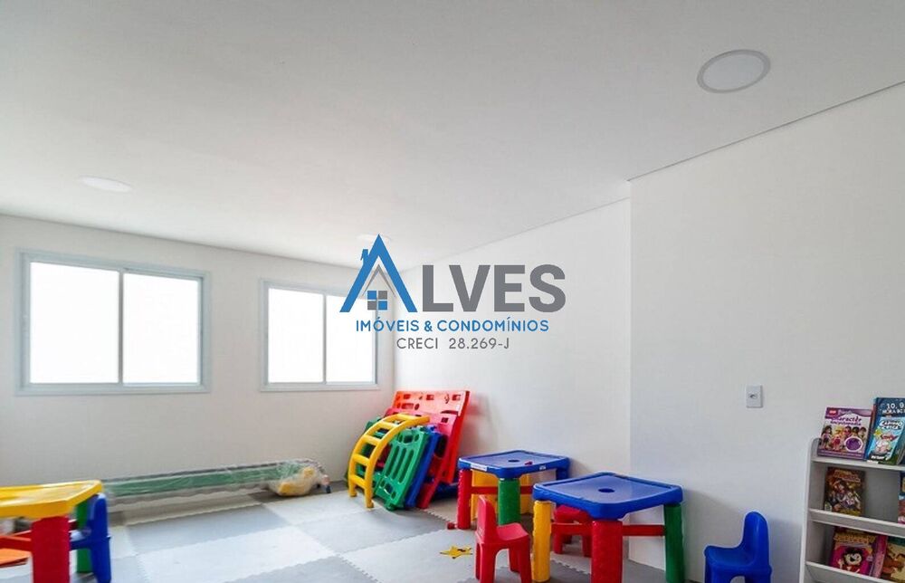 Apartamento, 2 quartos, 57 m² - Foto 1