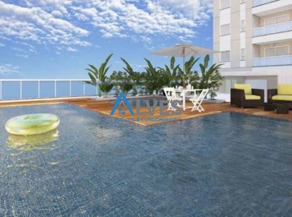 Apartamento, 2 quartos, 57 m² - Foto 3