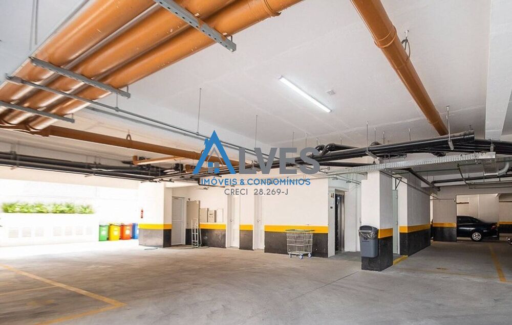 Apartamento, 2 quartos, 57 m² - Foto 8