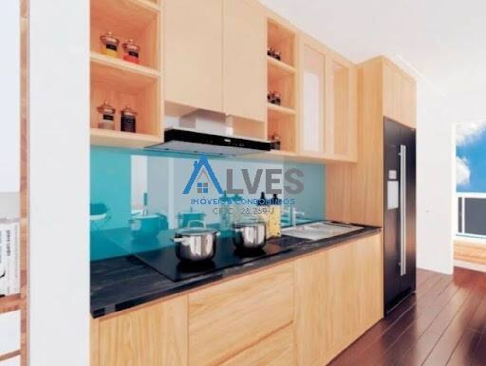 Apartamento, 2 quartos, 57 m² - Foto 5