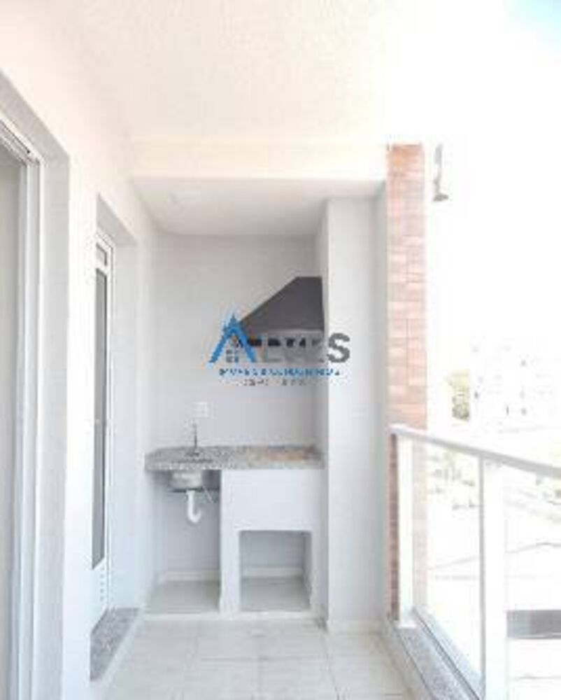 Apartamento, 2 quartos, 57 m² - Foto 2