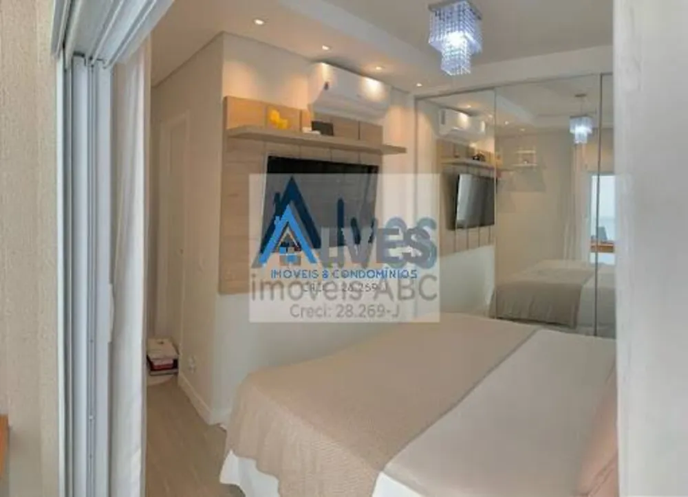Apartamento, 2 quartos, 98 m² - Foto 8