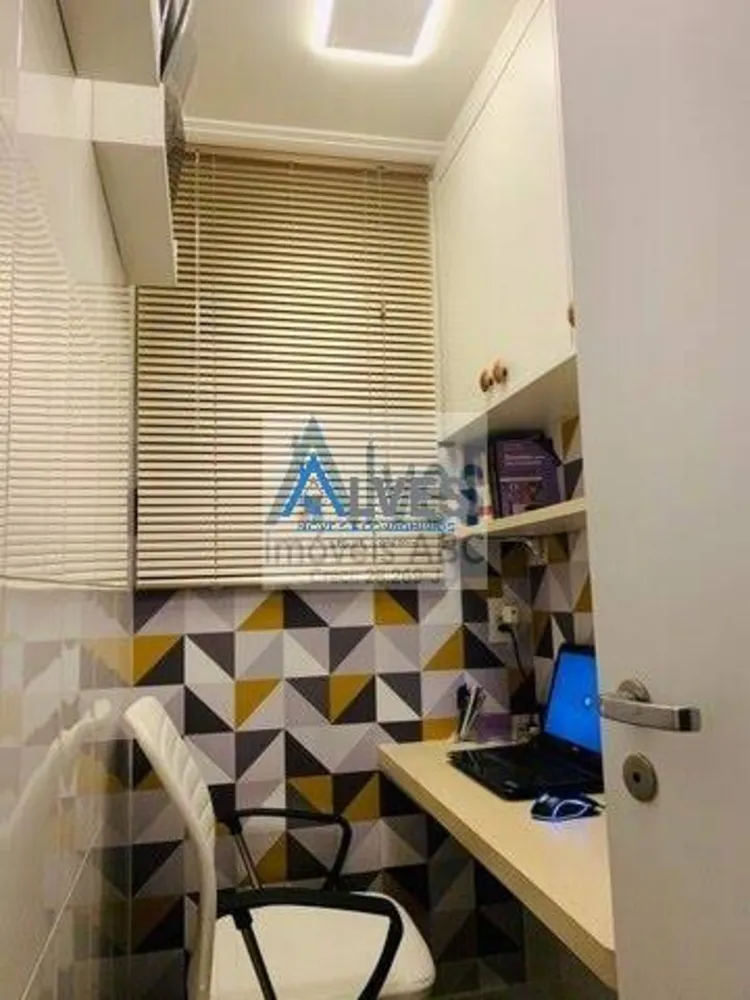 Apartamento, 2 quartos, 98 m² - Foto 6