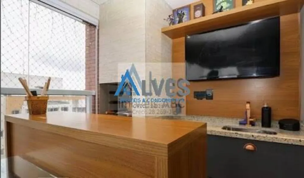 Apartamento, 2 quartos, 98 m² - Foto 2