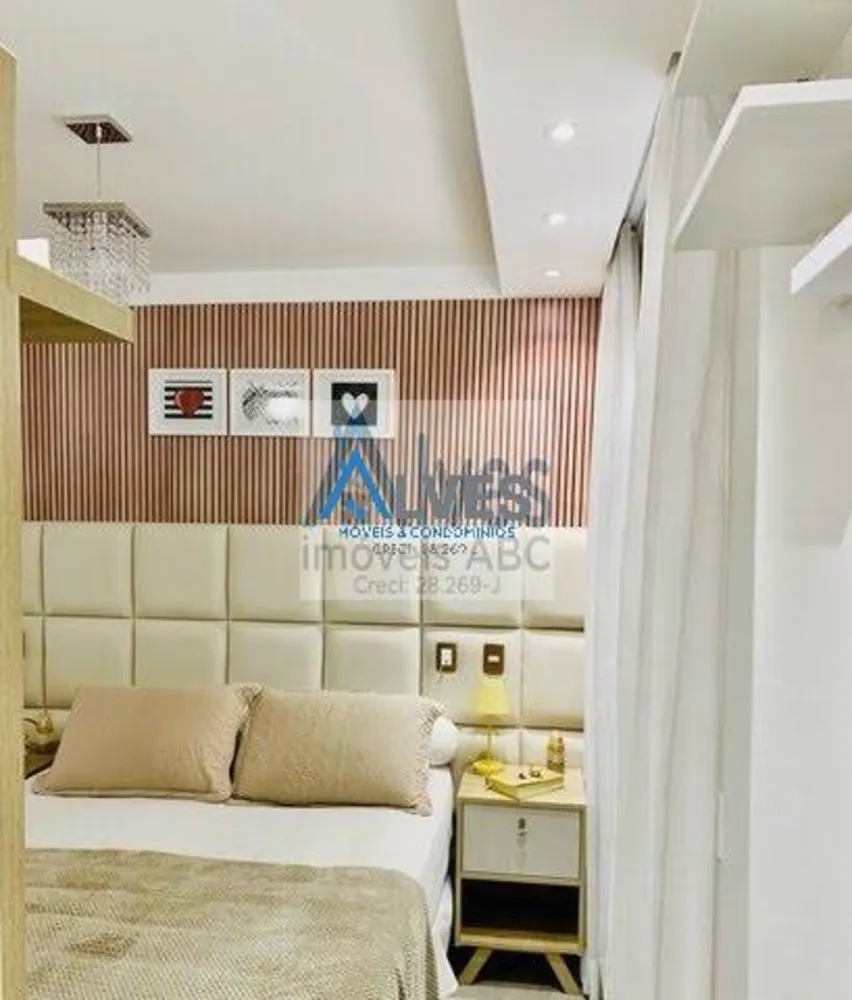 Apartamento, 2 quartos, 98 m² - Foto 10