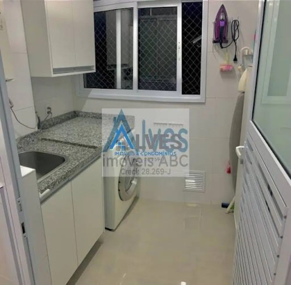 Apartamento, 2 quartos, 98 m² - Foto 7
