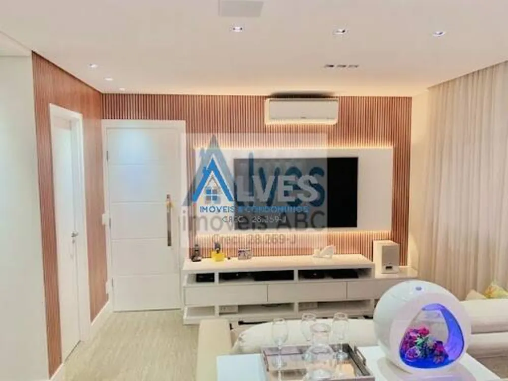 Apartamento, 2 quartos, 98 m² - Foto 5