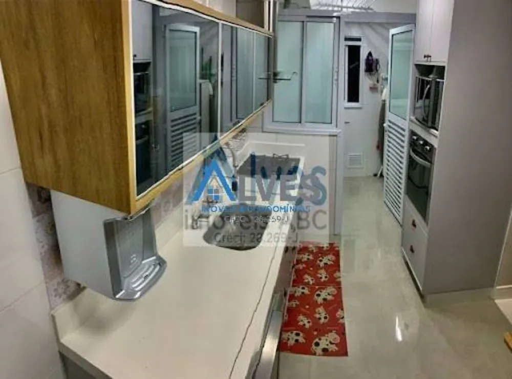 Apartamento, 2 quartos, 98 m² - Foto 3