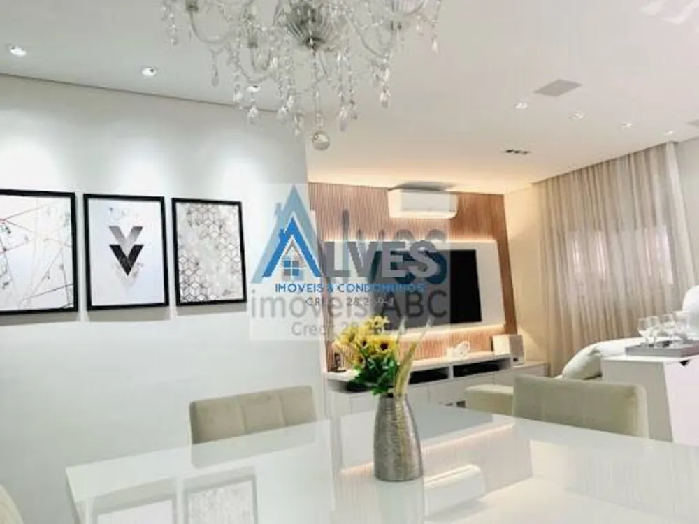 Apartamento, 2 quartos, 98 m² - Foto 12