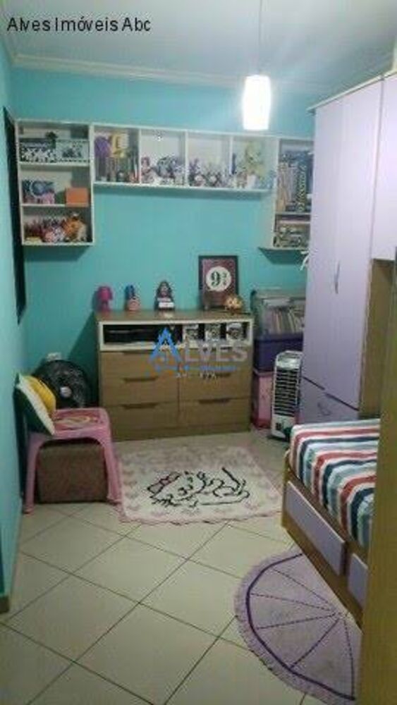 Apartamento, 3 quartos, 107 m² - Foto 3