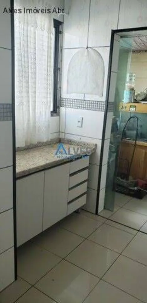 Apartamento, 3 quartos, 107 m² - Foto 5