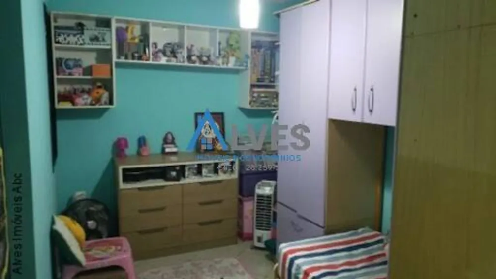 Apartamento, 3 quartos, 107 m² - Foto 6