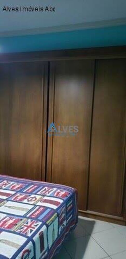 Apartamento, 3 quartos, 107 m² - Foto 1