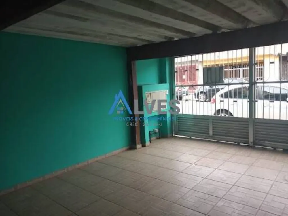 Sobrado, 2 quartos, 114 m² - Foto 16