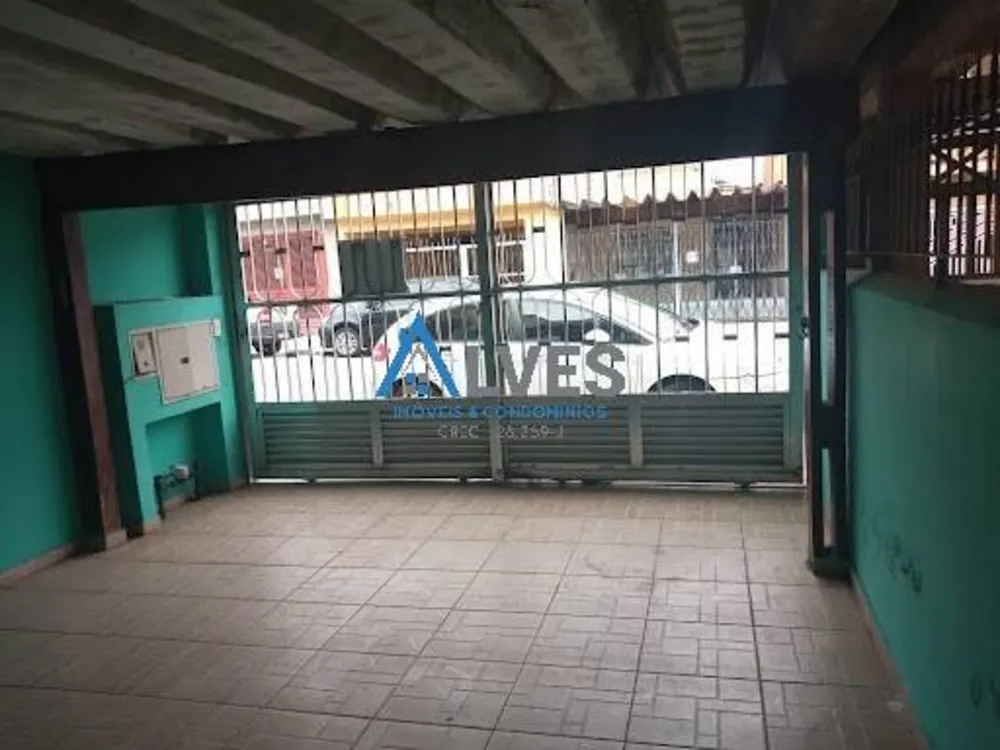 Sobrado, 2 quartos, 114 m² - Foto 2
