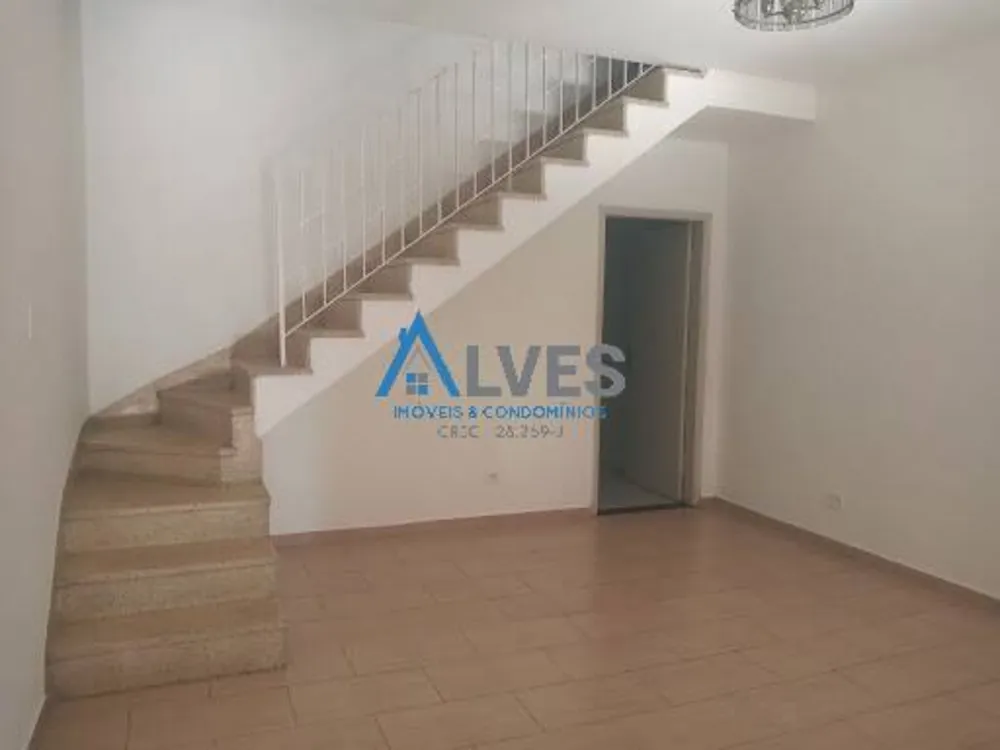 Sobrado, 2 quartos, 114 m² - Foto 11