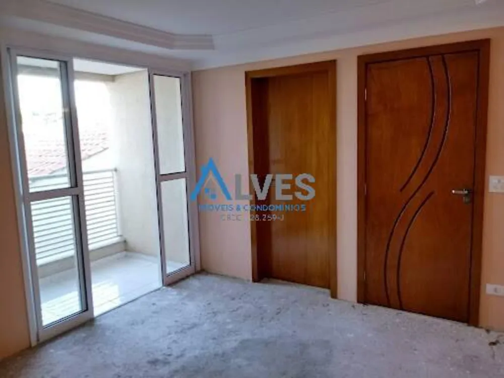 Apartamento, 2 quartos, 55 m² - Foto 3