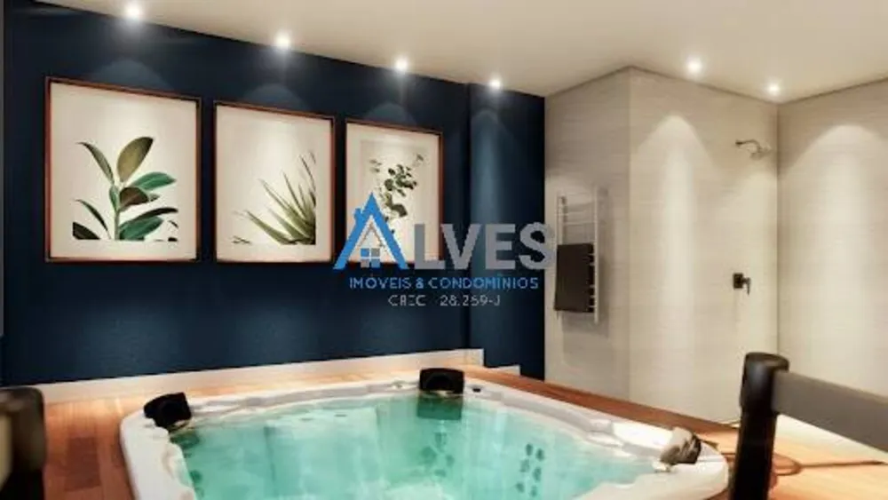 Apartamento, 2 quartos, 55 m² - Foto 16