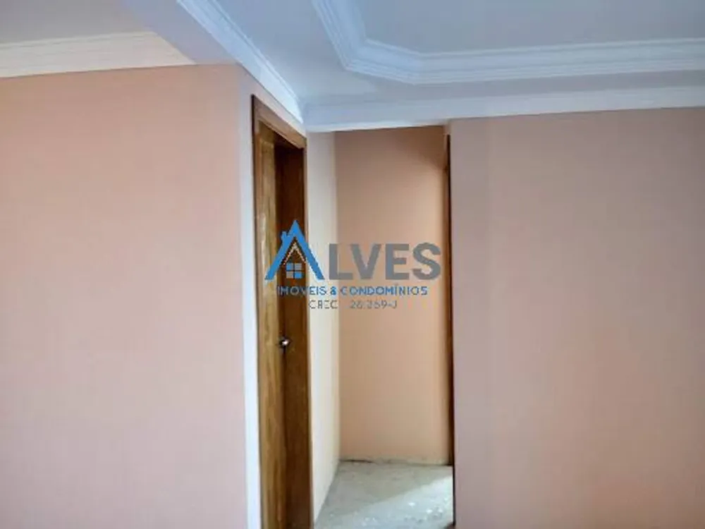 Apartamento, 2 quartos, 55 m² - Foto 2