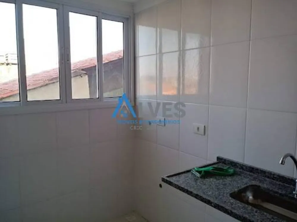 Apartamento, 2 quartos, 55 m² - Foto 1