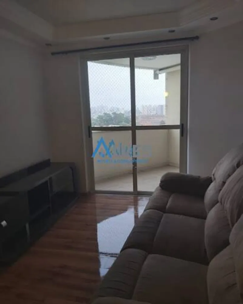 Apartamento, 3 quartos, 78 m² - Foto 5