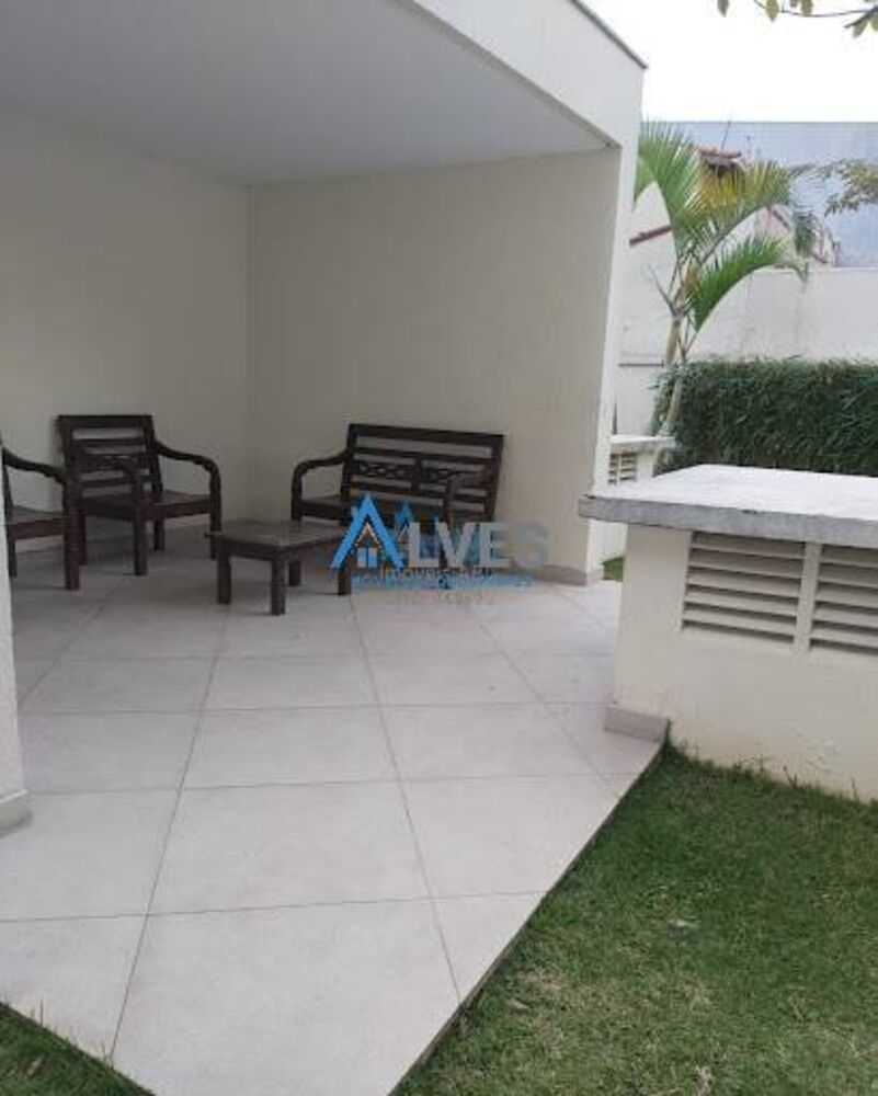 Apartamento, 3 quartos, 78 m² - Foto 2