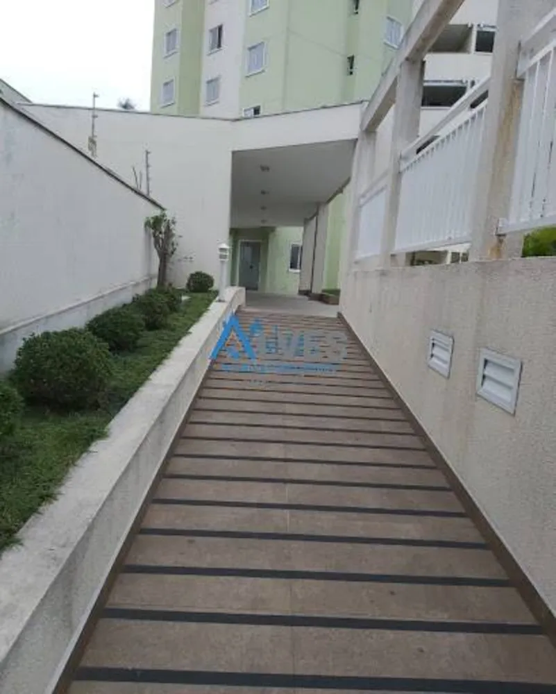 Apartamento, 3 quartos, 78 m² - Foto 22